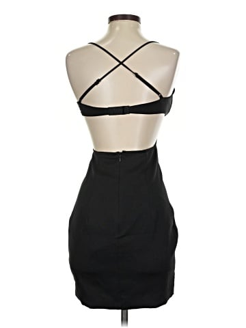 PrettyLittleThing Cocktail Dress (view 2)