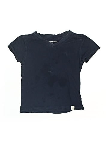 Burt's Bees Baby Short Sleeve T-Shirt (view 1)