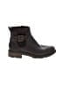Ugg Brown Ankle Boots Size 8 1/2 - photo 1