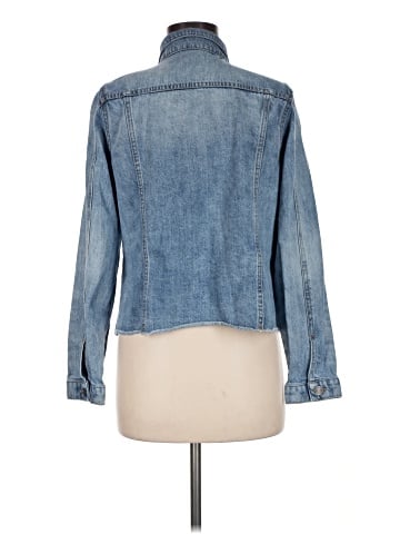 Buffalo by David Bitton Denim Jacket (view 2)