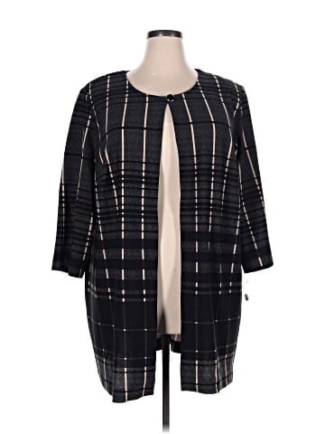 Danny And Nicole Jacket (view 1)