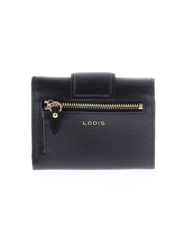 Lodis Leather Wallet (view 2)