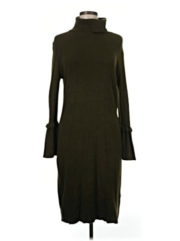Nina Leonard Casual Dress (view 1)