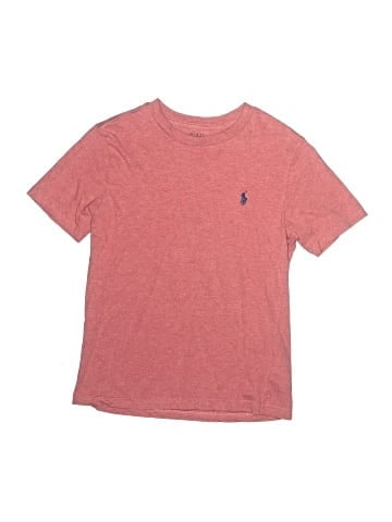 Polo by Ralph Lauren Short Sleeve T-Shirt (view 1)