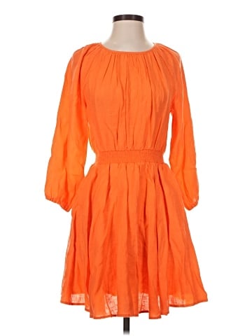 J.Crew Casual Dress (view 1)