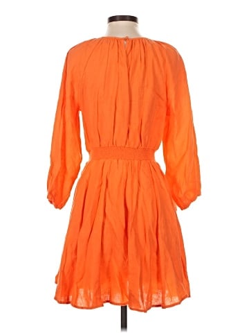 J.Crew Casual Dress (view 2)