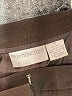 Worthington 100% Polyester Brown Dress Pants Size 12 - photo 7