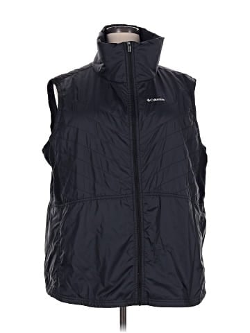 Columbia Vest (view 1)