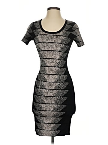 French Connection Cocktail Dress (view 2)