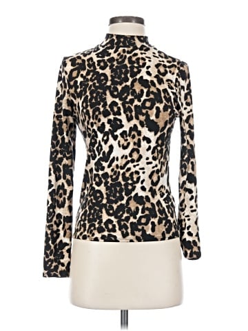 Gaze Long Sleeve Turtleneck (view 1)