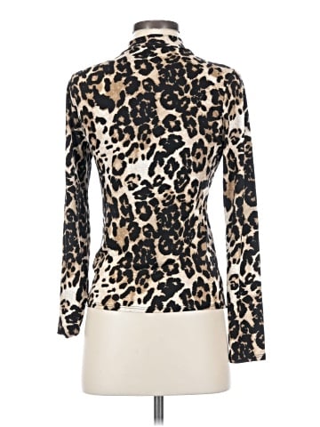 Gaze Long Sleeve Turtleneck (view 2)
