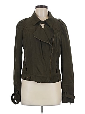 Blanc Noir Jacket (view 1)