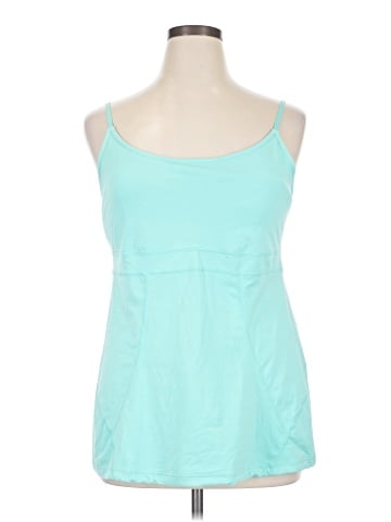 Gap Fit Tank Top (view 1)