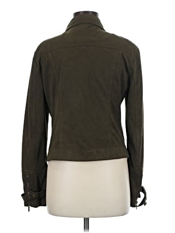 Blanc Noir Jacket (view 2)
