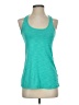 KIRKLAND Signature Teal Active Tank Size S - photo 1