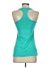 KIRKLAND Signature Teal Active Tank Size S - photo 2