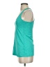 KIRKLAND Signature Teal Active Tank Size S - photo 5
