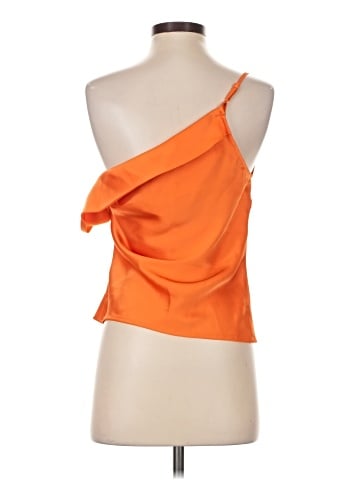 ASTR The Label Sleeveless Blouse (view 2)
