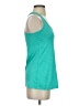 KIRKLAND Signature Teal Active Tank Size S - photo 4
