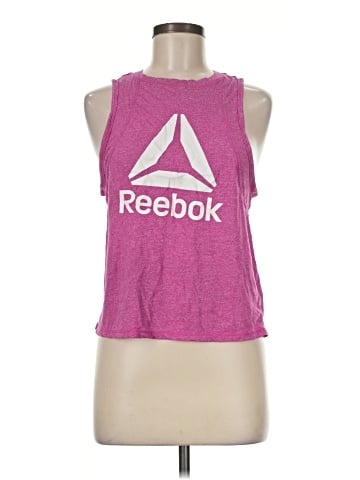Reebok Tank Top (view 1)