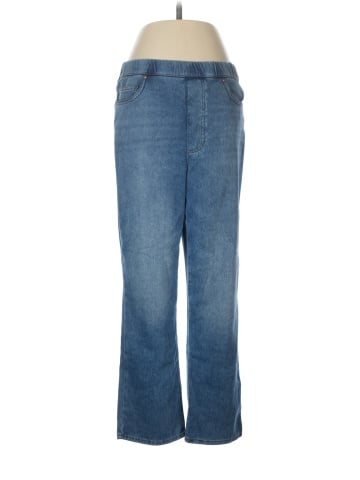 Lands' End Jeans (view 1)