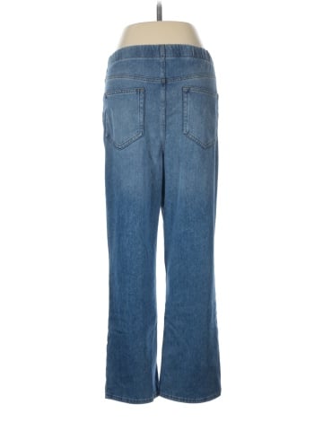 Lands' End Jeans (view 2)