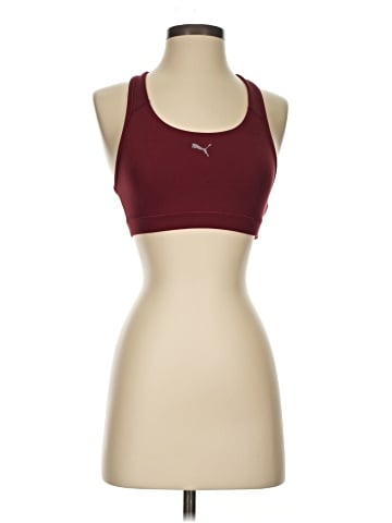 Puma Sports Bra (view 1)