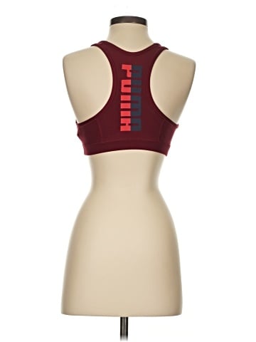 Puma Sports Bra (view 2)