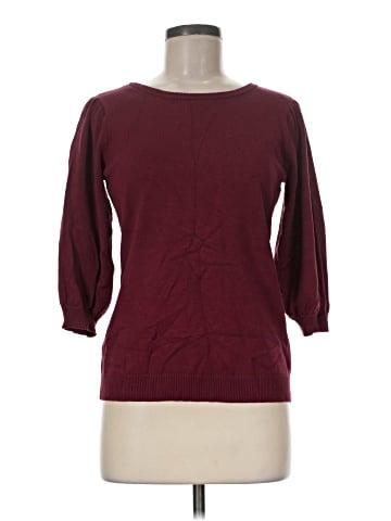 By Design Pullover Sweater (view 1)