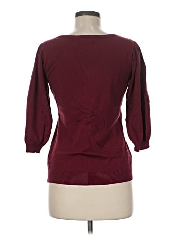 By Design Pullover Sweater (view 2)