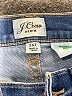 J.Crew Stars Blue Jeans Size 26 Waist T - photo 7