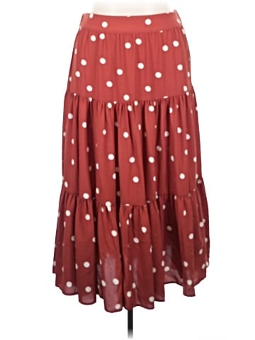 LC Lauren Conrad Casual Skirt (view 1)