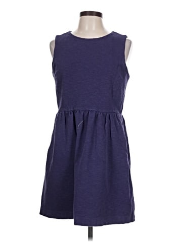 J.Crew Factory Store Casual Dress (view 1)