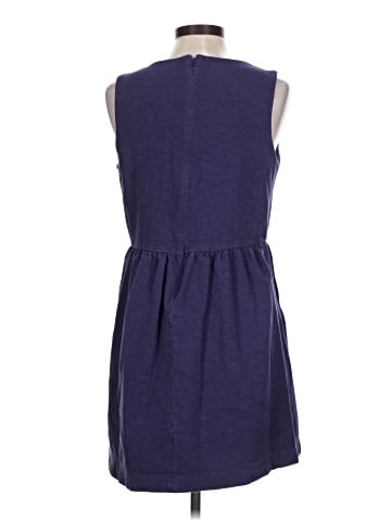 J.Crew Factory Store Casual Dress (view 2)