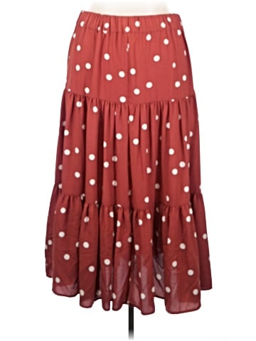 LC Lauren Conrad Casual Skirt (view 2)