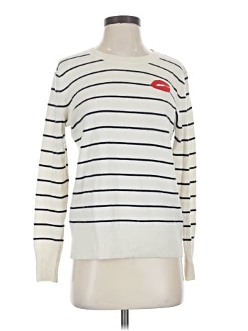 Banana Republic Wool Pullover Sweater (view 1)