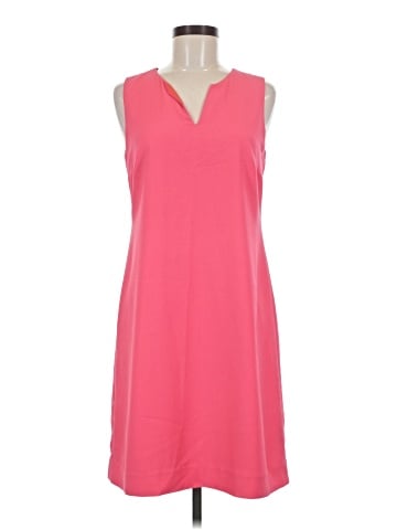 J.Crew Factory Store Casual Dress (view 1)