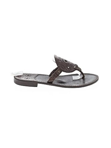 Jack Rogers Flip Flops (view 1)