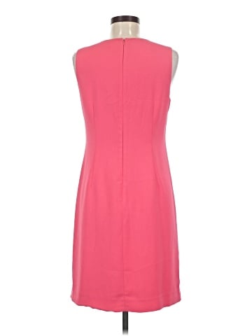 J.Crew Factory Store Casual Dress (view 2)