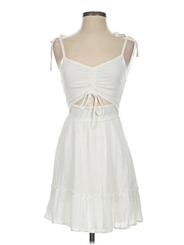 Hollister Cocktail Dress (view 1)