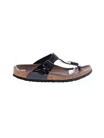 Birkenstock Flip Flops (view 1)