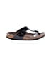 Birkenstock Black Flip Flops Size EU 41 - photo 1