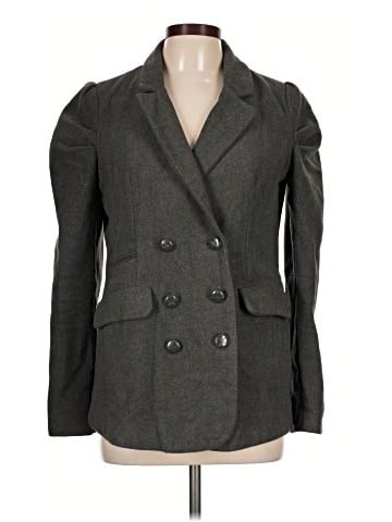 Dollhouse Blazer (view 1)