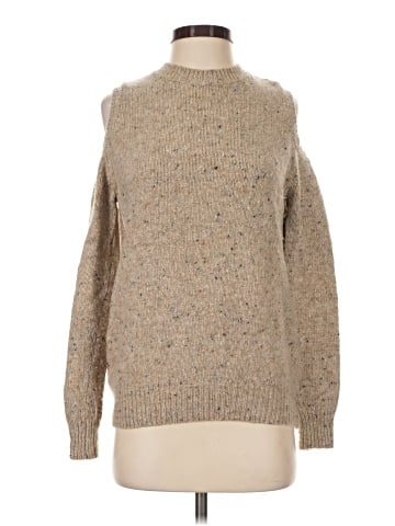 Rebecca Minkoff Turtleneck Sweater (view 1)