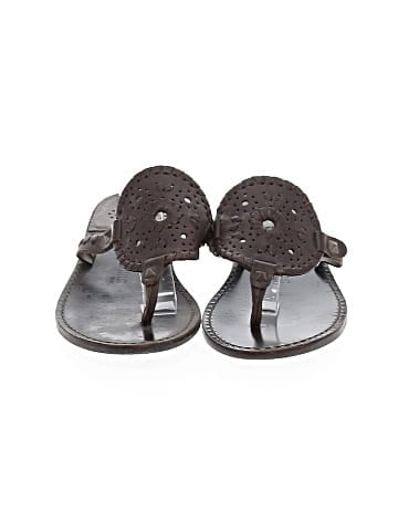 Jack Rogers Flip Flops (view 2)