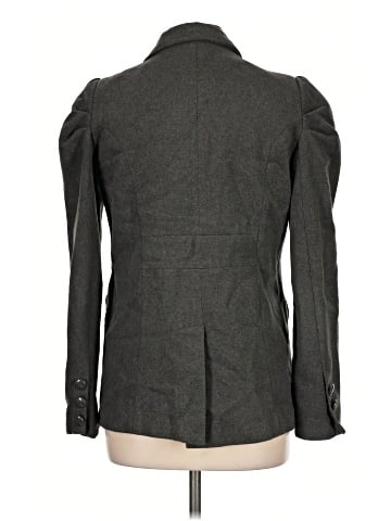 Dollhouse Blazer (view 2)