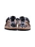 Birkenstock Black Flip Flops Size EU 41 - photo 2