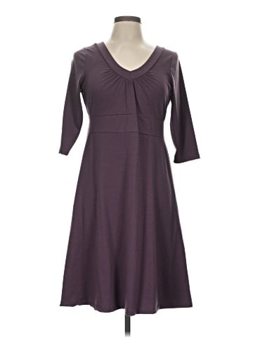 Eddie Bauer Casual Dress (view 1)