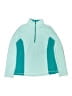 Tek Gear 100% Polyester Teal Pullover Sweater Size L (kids) - photo 1