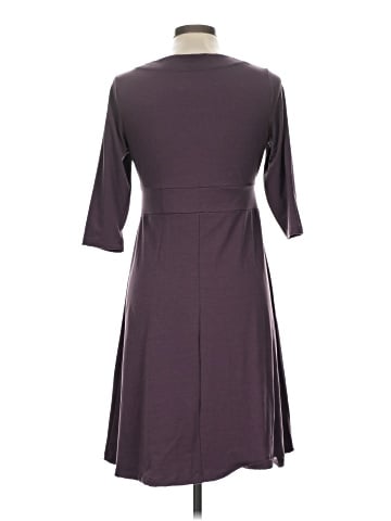 Eddie Bauer Casual Dress (view 2)